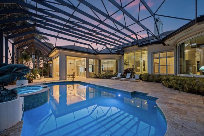 1648 Cypress Row Dr, House other with 4 bedrooms, 5 bathrooms and null parking in West Palm Beach FL | Image 45
