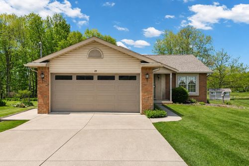 29 Longitude Dr, Mount Vernon, OH, 43050-8700 | Card Image