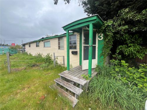 3-2705 Island Hwy N, Campbell River, BC, V9W2H4 | Card Image