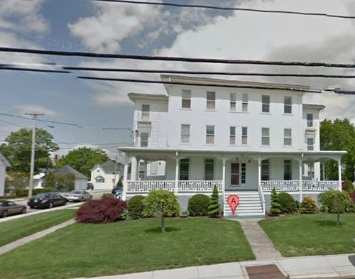 20 Granite St, Westerly, RI, 02891-2295 | Card Image