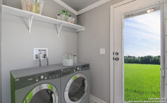 LOT 10 N Wisteria Lane, House other with 2 bedrooms, 1 bathrooms and null parking in Smiley TX | Image 31