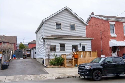 83 Magill St, Hamilton, ON, L8R2Y4 | Card Image