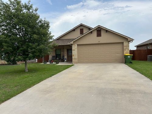 415 Magnolia St, Hico, TX, 76457-3009 | Card Image