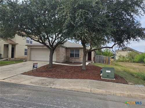 5115 Meridian Farm, San Antonio, TX, 78244-1715 | Card Image