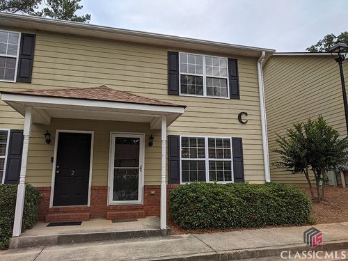 apt-c1-105 Westchester Dr, Athens, GA, 30606-7181 | Card Image