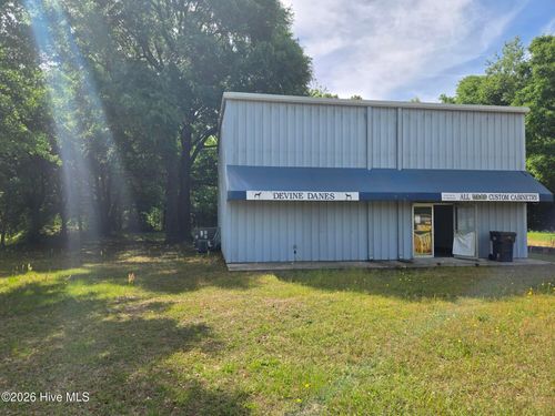 4720 Deans Bridge Rd, Blythe, GA, 30805-3501 | Card Image