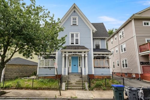 138 Jewett St, Providence, RI, 02908-4909 | Card Image