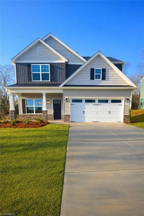 lot-104-519 Valentine Ct, Graham, NC, 27253-4602 | Card Image