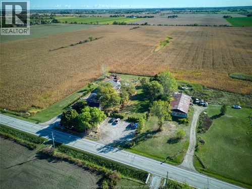 4774 8th Concession Rd, Maidstone, ON, N0R1K0 | Card Image