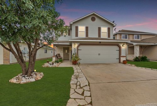 23935 Wimberly Oaks, San Antonio, TX, 78261-2366 | Card Image