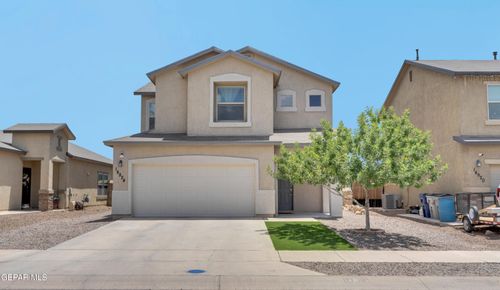 14924 Jerry Armstrong Ct, El Paso, TX, 79938-1040 | Card Image