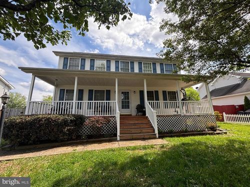 7023 Justin Ct E, REMINGTON, VA, 22734-9410 | Card Image