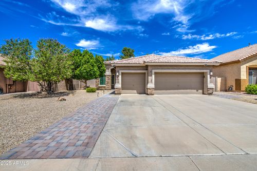 4048 E Aspen Way, Gilbert, AZ, 85234-7506 | Card Image