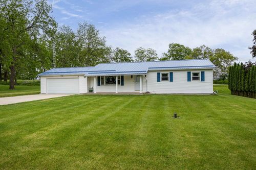 10266 N Amber Trl, Edgerton, WI, 53534-8628 | Card Image