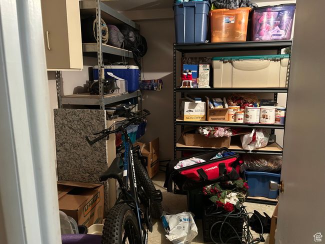 View of storage room | Image 10