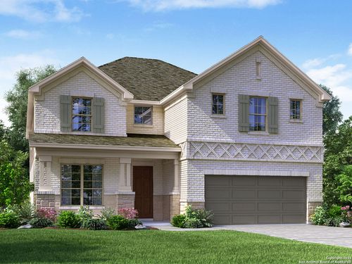 11479 Feather Vale, San Antonio, TX, 78254-4885 | Card Image
