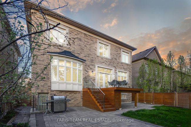 118 Headwind Blvd, House other with 5 bedrooms, 5 bathrooms and 5 parking in Woodbridge ON | Image 40