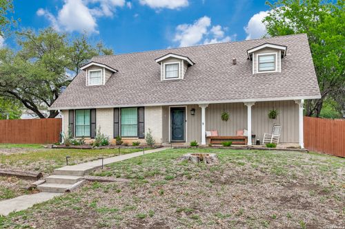 10218 Lorene Ln, San Antonio, TX, 78216-4409 | Card Image