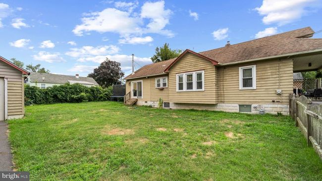 327 4 Th Ave, House other with 4 bedrooms, 2 bathrooms and null parking in GLENDORA NJ | Image 39