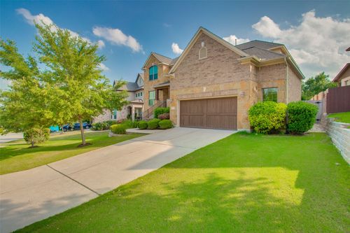 12221 Montclair Bnd, Austin, TX, 78732-1229 | Card Image
