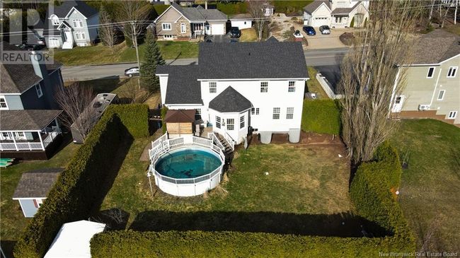 105 De La Capitale Blvd, House other with 5 bedrooms, 3 bathrooms and null parking in Edmundston NB | Image 42