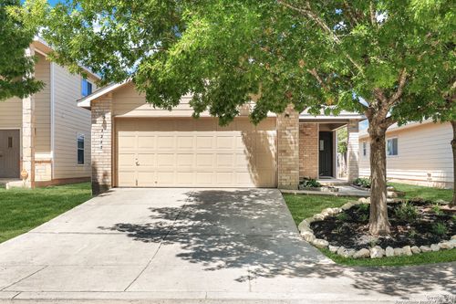 12223 Autumn Cherry, San Antonio, TX, 78254-5786 | Card Image