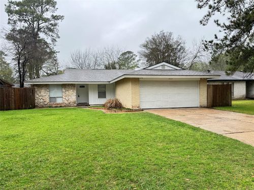23115 Ludgate Dr, Spring, TX, 77373-6851 | Card Image