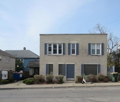 5019 W North Ave, Milwaukee, WI, 53208-1121 | Card Image