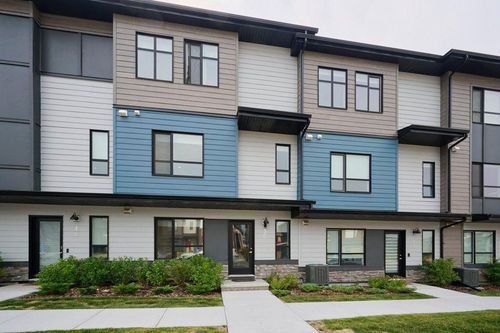 50 Cranbrook Gdns Se, Calgary, AB, T3M3N9 | Card Image