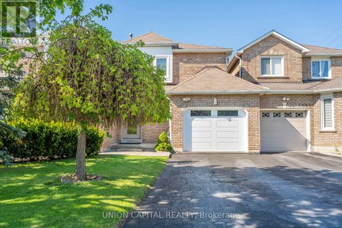 4662 Wayside Crt, Mississauga, ON, L5V1G1 | Card Image