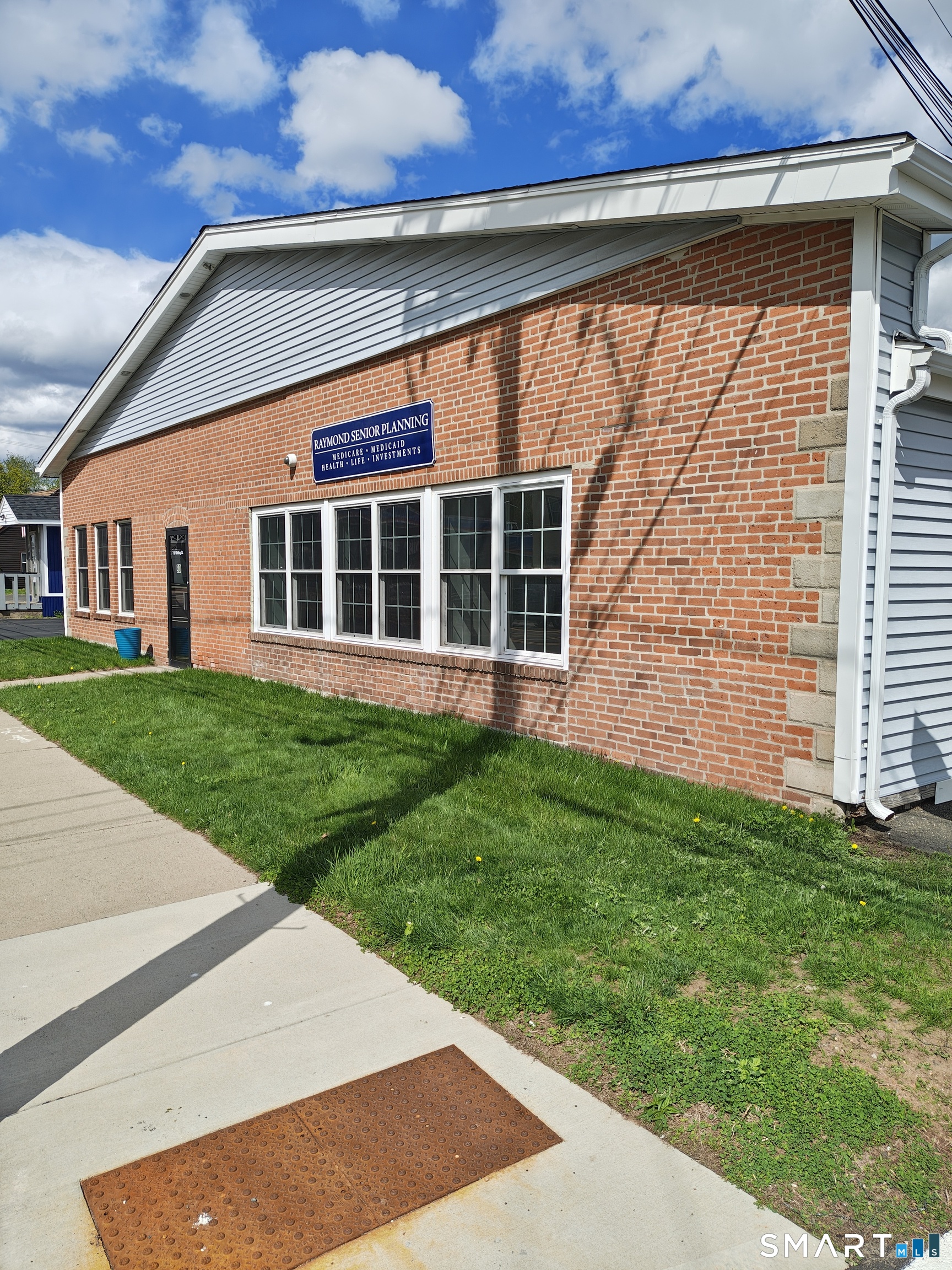 Commercial Lease in Plainville 4