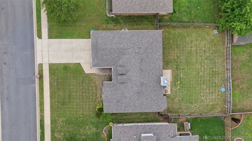 5318 Redbud Dr, Sand Springs, OK, 74063-3238 | Card Image