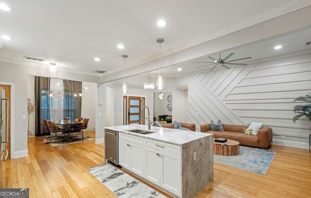 Residential in Atlanta 4