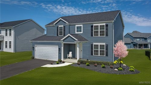 1844 Huth Rd, Grand Island, NY, 14072-1019 | Card Image