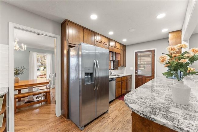 4076 Shady Cir Nw, House other with 4 bedrooms, 3 bathrooms and null parking in Lilburn GA | Image 12