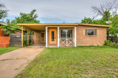 2302 Classen Blvd, San Angelo, TX, 76901-2035 | Card Image