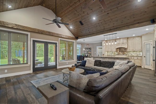 1125 Lisa Ln, House other with 4 bedrooms, 4 bathrooms and null parking in Conway AR | Image 12