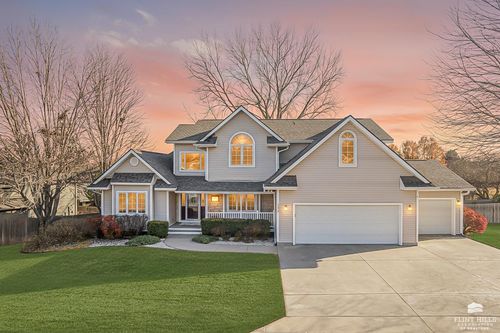 1539 Tamerisk Dr, Junction City, KS, 66441-3374 | Card Image