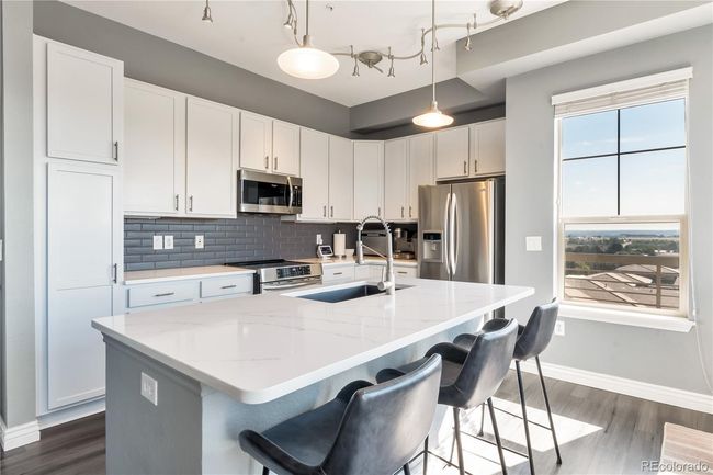 UNIT-421 - 10111 Inverness Main St, Condo with 2 bedrooms, 2 bathrooms and 2 parking in Englewood CO | Image 5
