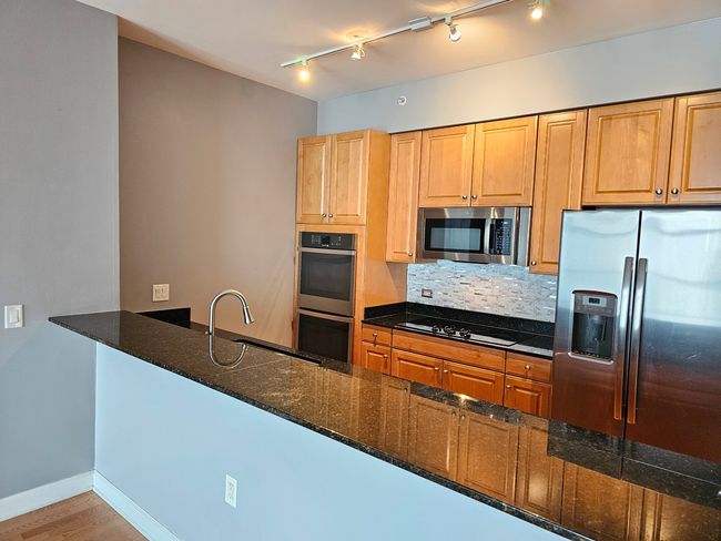 APT-2102 - 1235 S Prairie Ave, Condo with 2 bedrooms, 2 bathrooms and 1 parking in Chicago IL | Image 7
