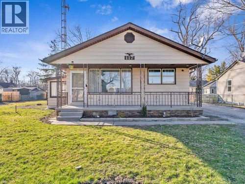 117 Santa Ana Ave, Harrow, ON, N0R1G0 | Card Image