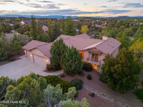 13375 N Iron Hawk Dr, Prescott, AZ, 86305-4822 | Card Image