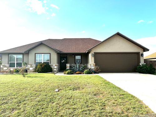 1712 Vista View Dr, Pleasanton, TX, 78064-4508 | Card Image