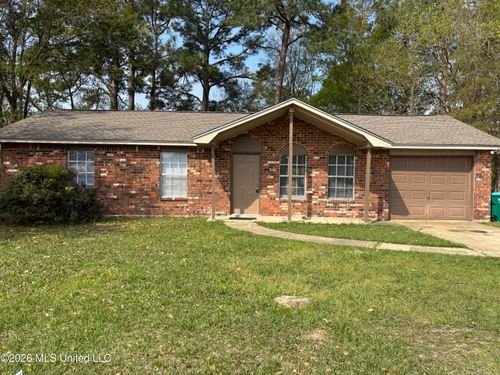 2207 Ladnier Road, Gautier, MS, 39553 | Card Image
