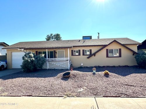 2029 W Sunnyside Ave, Phoenix, AZ, 85029-3535 | Card Image