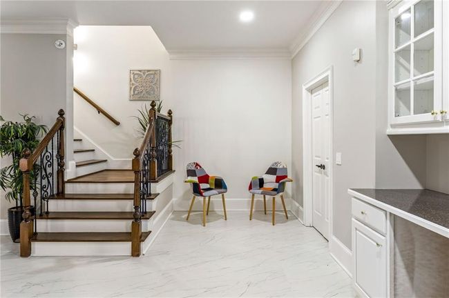 2616 Boddie Pl, House other with 6 bedrooms, 7 bathrooms and 3 parking in Duluth GA | Image 53