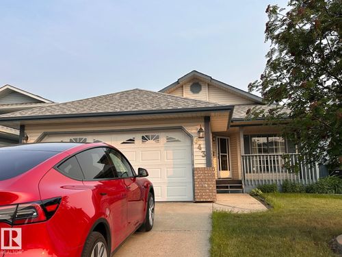 643 Jenner Cove Nw, Edmonton, AB, T6L6S1 | Card Image