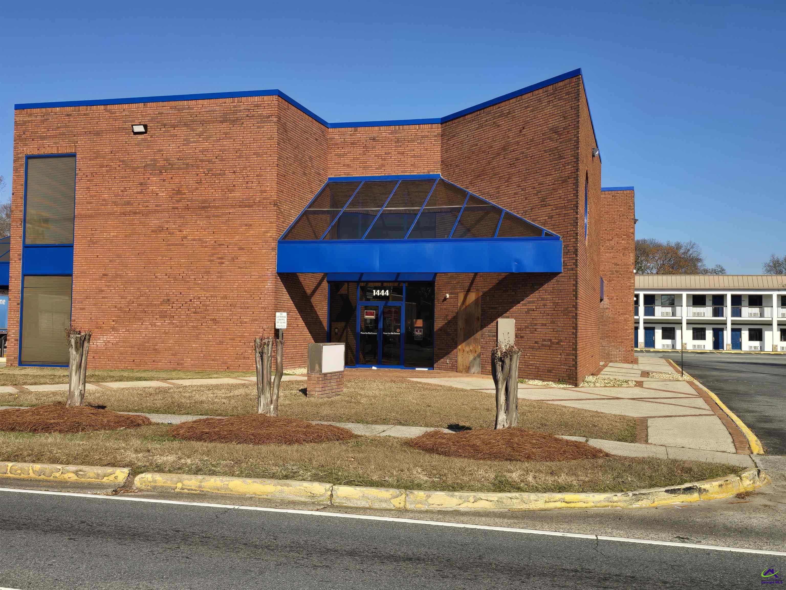 1444 Watson Blvd, Warner Robins, GA 31093