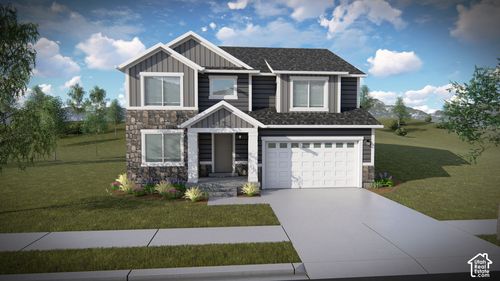 4050-6452 W Echo Rock Cv, Herriman, UT, 84096 | Card Image