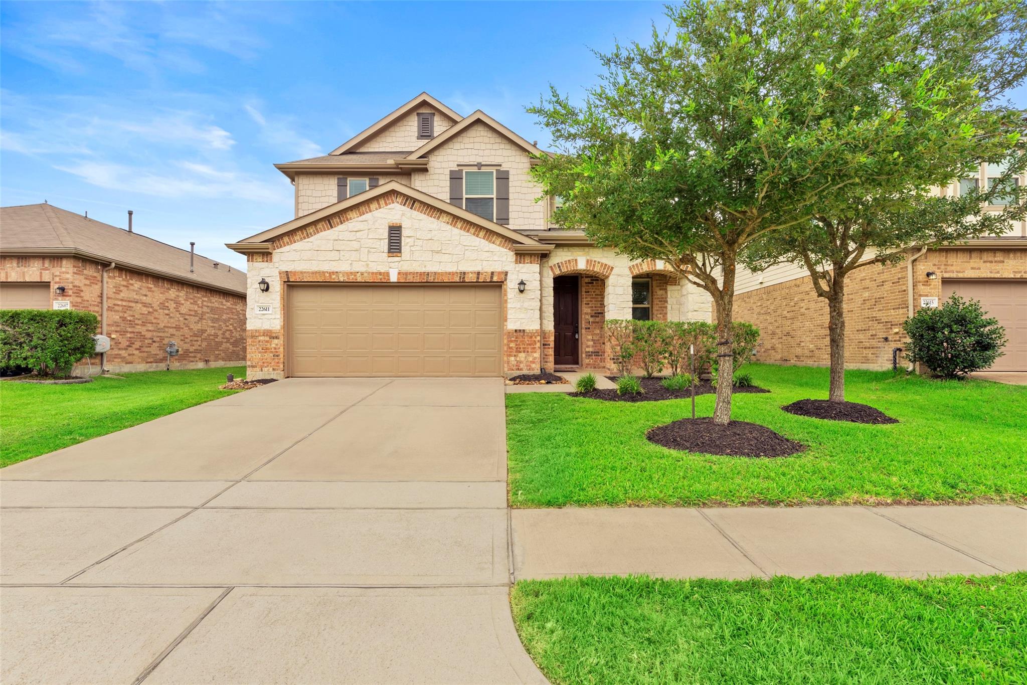 Residential Lease in Katy 2